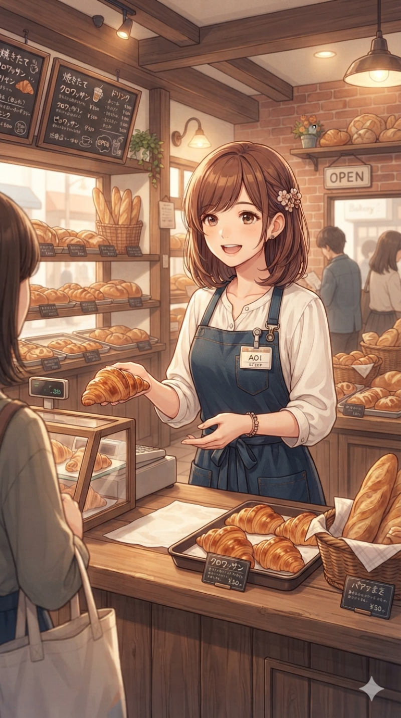 株式会社standard bakersの求人・転職情報