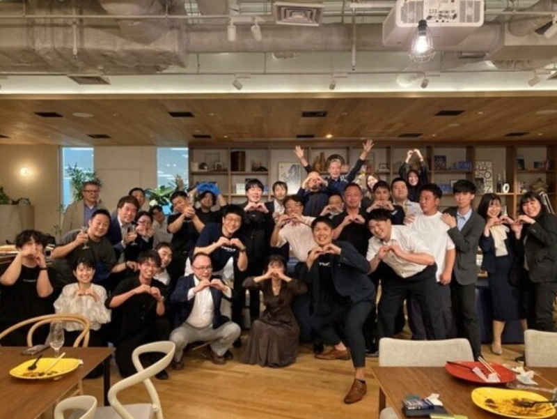 変な商社株式会社の求人・転職情報