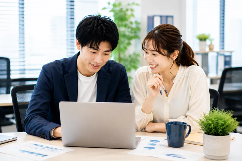 株式会社えねこの求人・転職情報