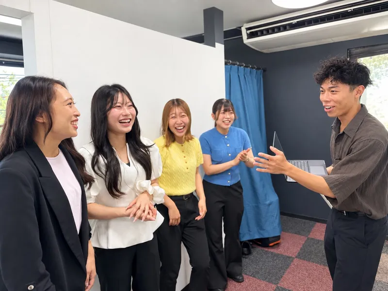 Try Againの求人・転職情報