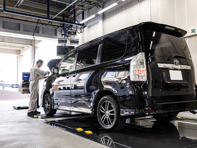 モービルオート株式会社の求人・転職情報