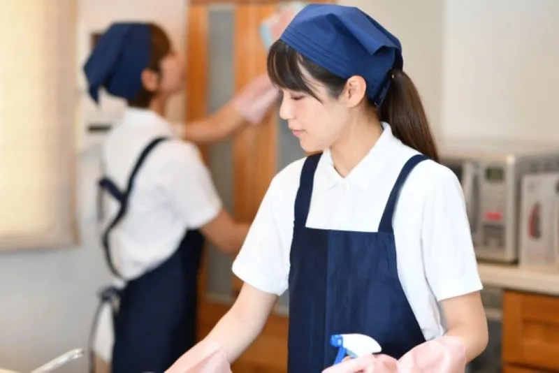 株式会社TwoSeekのアルバイト・バイト求人情報