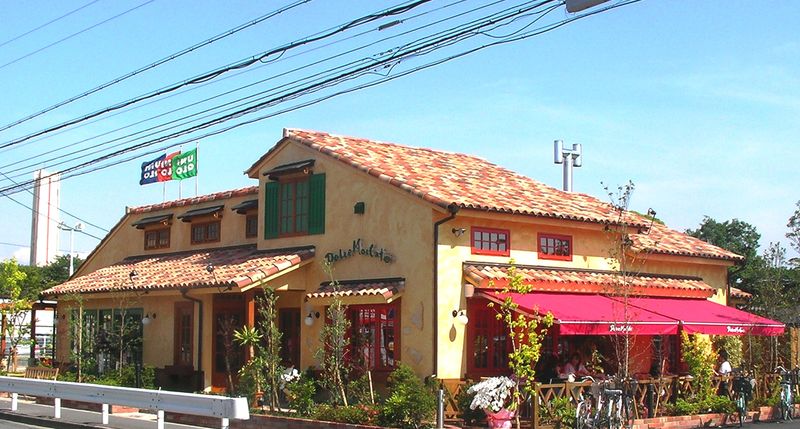 株式会社ドルチェストラーダの求人・転職情報