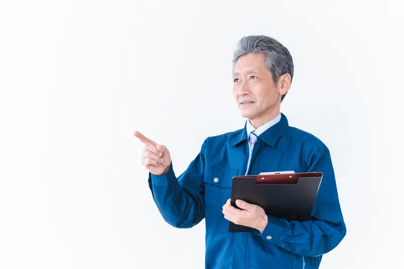 求人画像