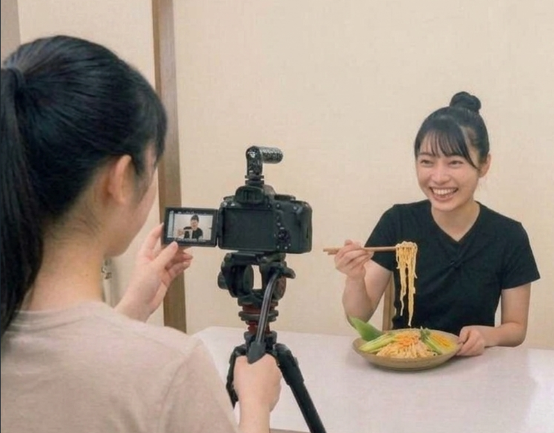 求人画像
