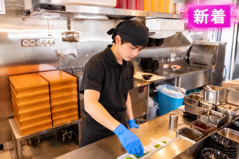 油組総本店 甲府昭和組のアルバイト・バイト求人情報
