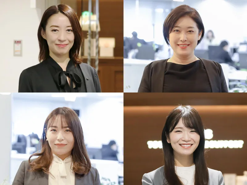 株式会社トータルマリアージュサポートの求人・転職情報