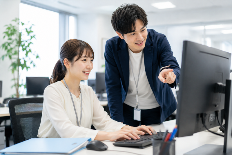 株式会社ネグジット総研-0018の求人・転職情報