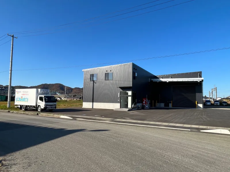 有限会社菅原物流の求人・転職情報