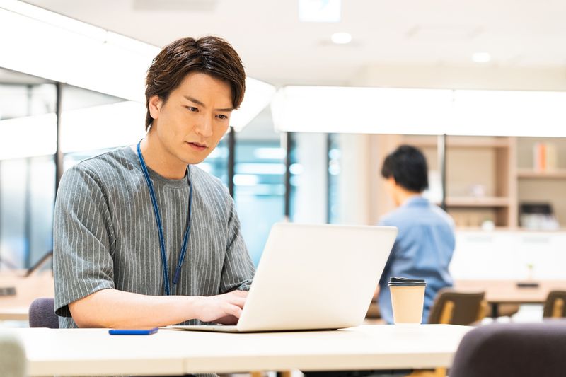 日研トータルソーシング株式会社(技術開発部)の求人・転職情報