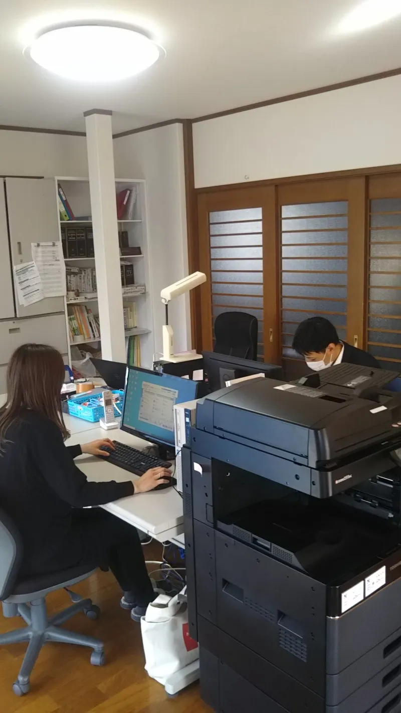 岐阜経理サービス合同会社の求人・転職情報