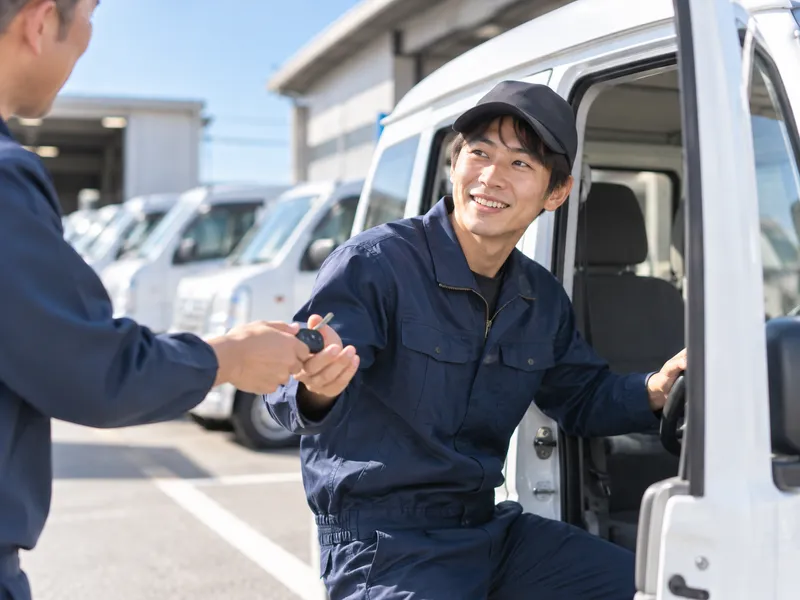 株式会社KAWANAGO　GROUPのアルバイト・バイト求人情報