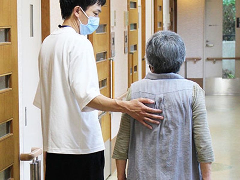 社会福祉法人壺阪寺聚徳会の求人・転職情報
