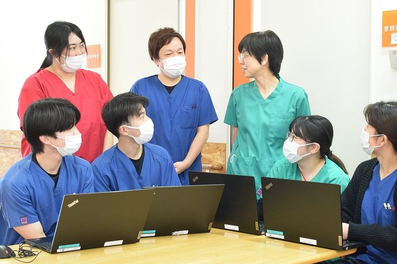 医療法人社団田島厚生会の求人・転職情報