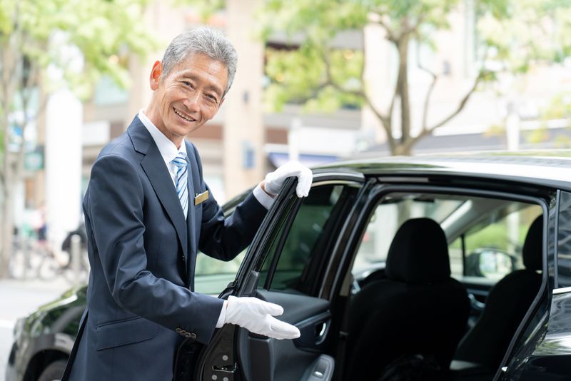 天龍交通株式会社の求人・転職情報