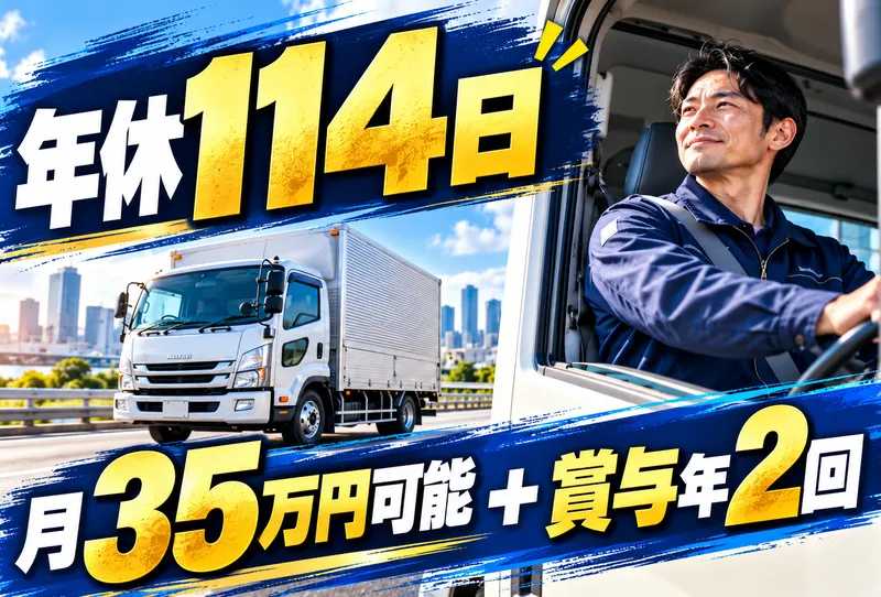 株式会社トランスポート２１の求人・転職情報