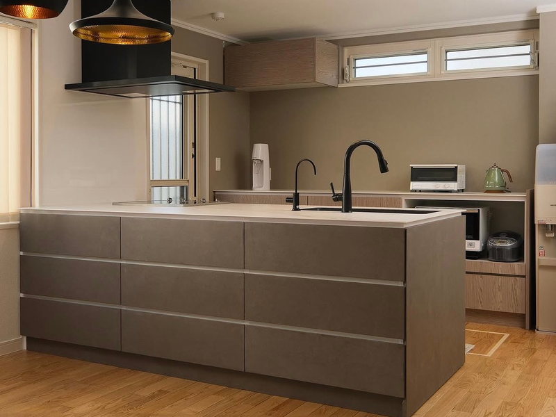 福山キッチン装飾株式会社の求人・転職情報