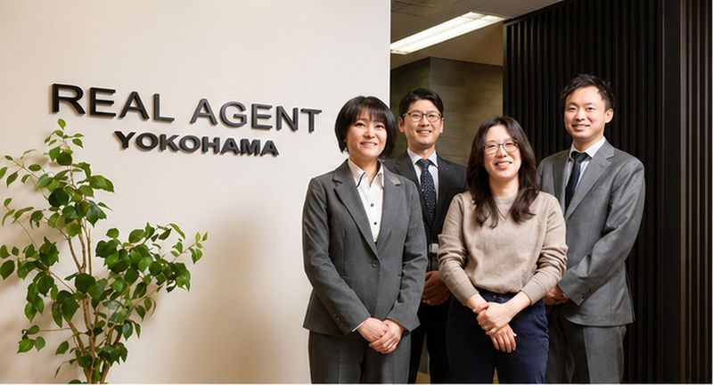 株式会社リアルエージェントの求人・転職情報