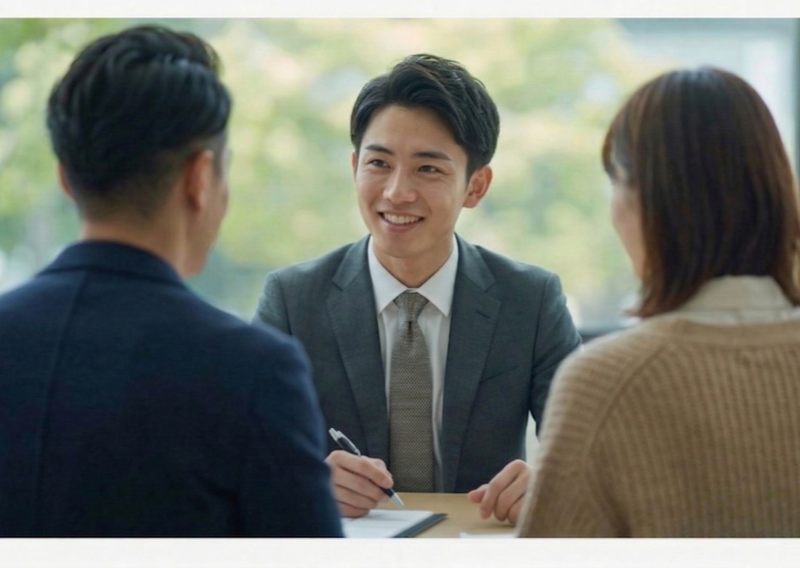 株式会社ＨＯＵＳＩＳの求人・転職情報