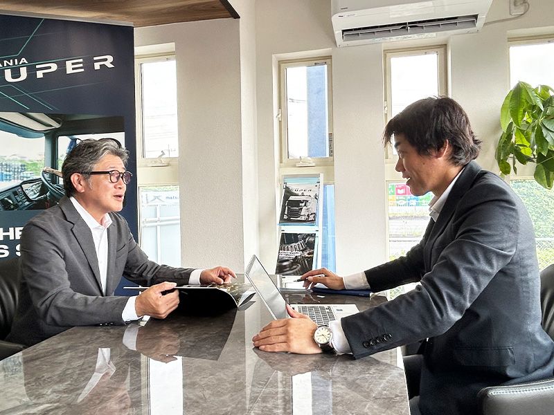 東京自動車興業株式会社の求人・転職情報