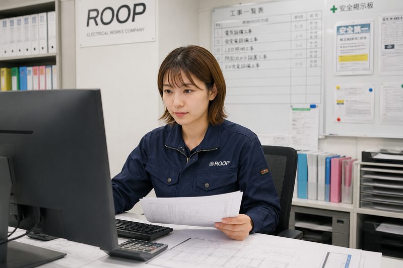株式会社ROOPの求人・転職情報