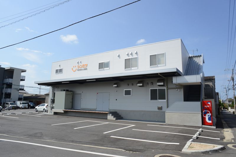 株式会社心光食品の求人・転職情報