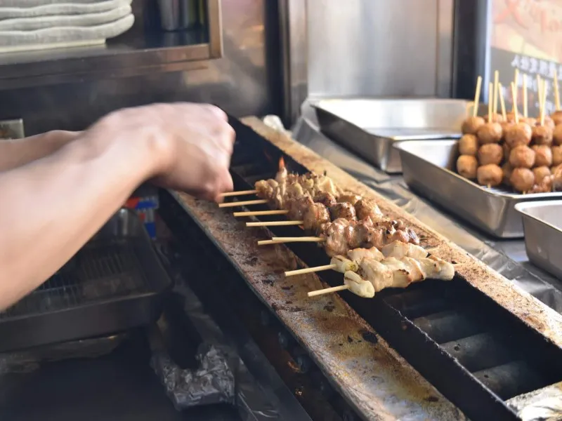 居酒屋 大(ビッグ) 小江戸店の求人・転職情報
