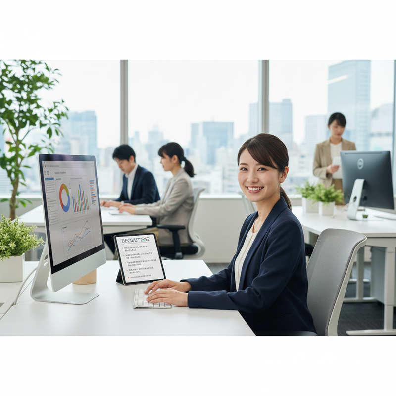 株式会社ディーアップパートナーの求人・転職情報