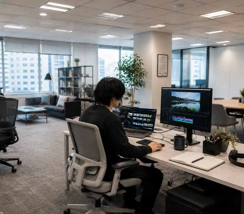 ＶＥＳＳＥＬ合同会社の求人・転職情報