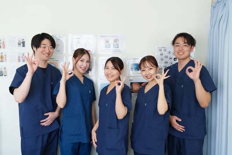 アイケアLaBo　奈良新大宮店の求人・転職情報