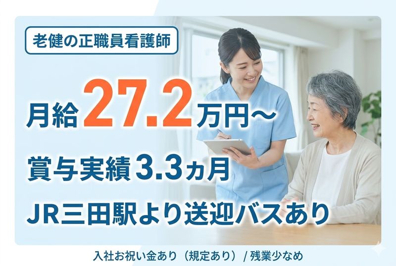 求人画像