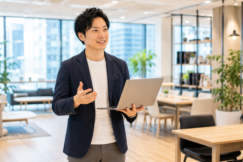 株式会社アイランド・ブレインの求人・転職情報