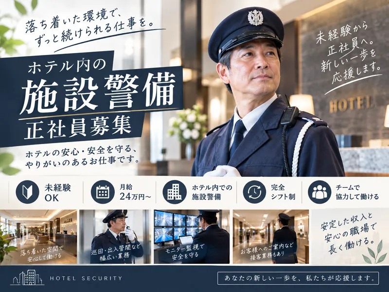 株式会社プロテックスの求人・転職情報