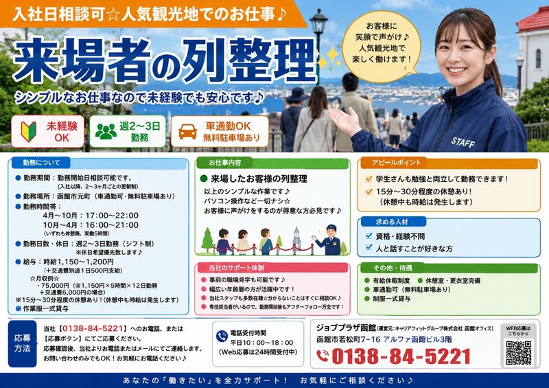 求人画像