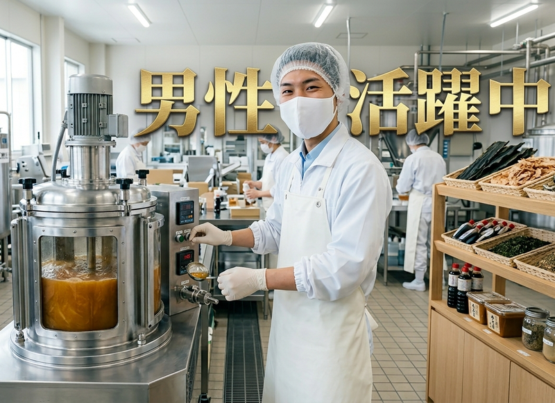 求人画像