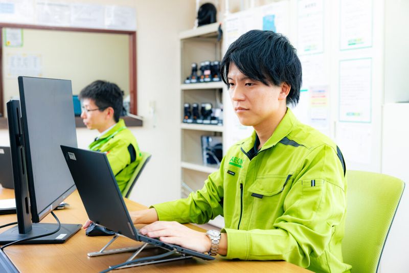 イオンネクストデリバリー株式会社の求人・転職情報