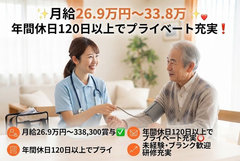 インテリジェントヘルスケア株式会社の求人・転職情報