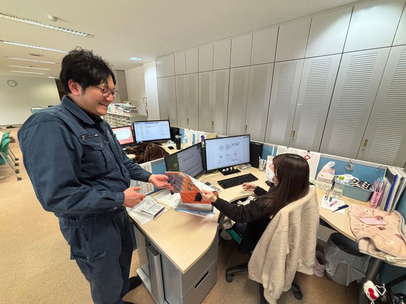 ニイガタ製販株式会社の求人・転職情報