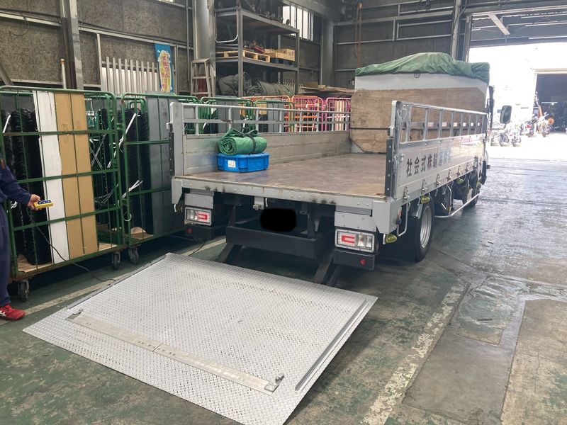 興栄運輸(株)の求人・転職情報