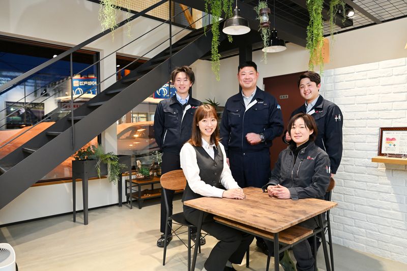 株式会社イー・ナックの求人・転職情報