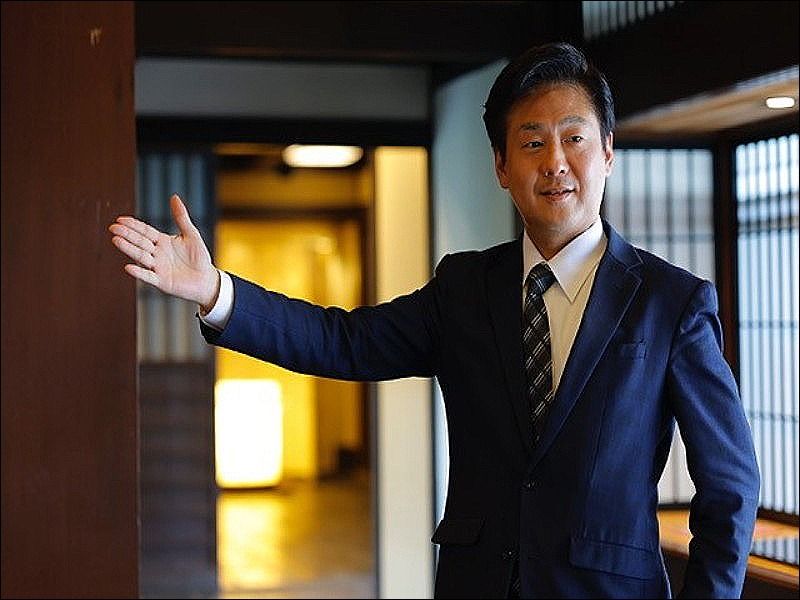 下鴨茶寮 伏見食房(製造流通本部)の求人・転職情報