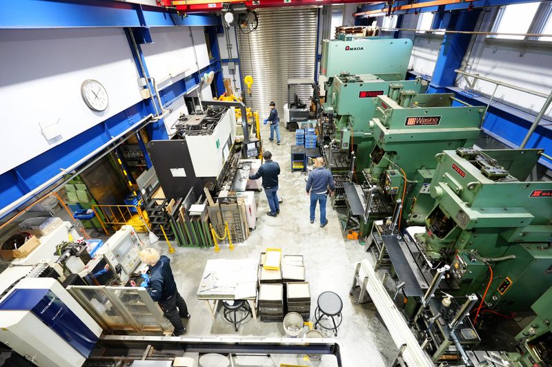 株式会社マサオプレスの求人・転職情報