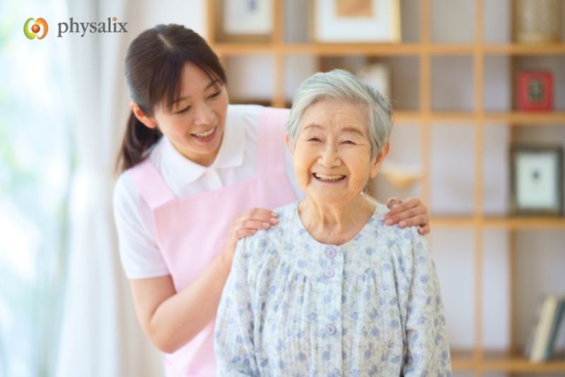 株式会社アクティブライフ　アクティブライフ芦屋の求人・転職情報