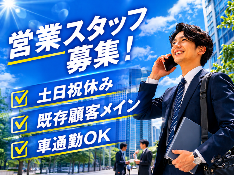 フロムメンテナンス有限会社の求人・転職情報