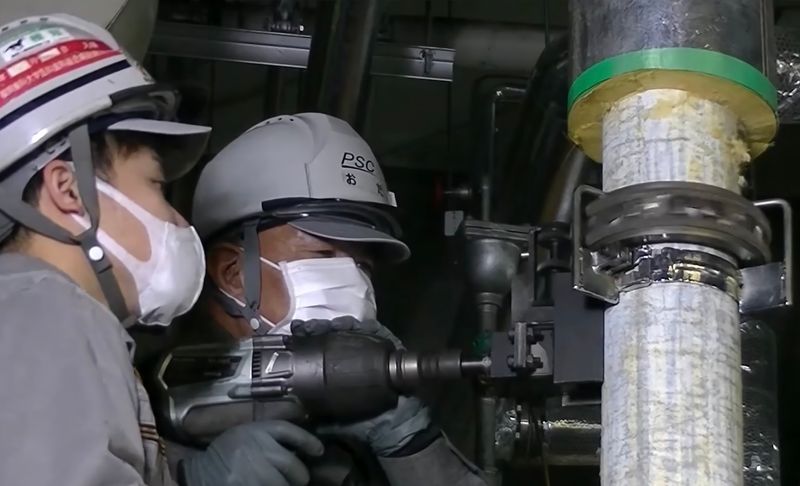 パイプシール株式会社の求人・転職情報