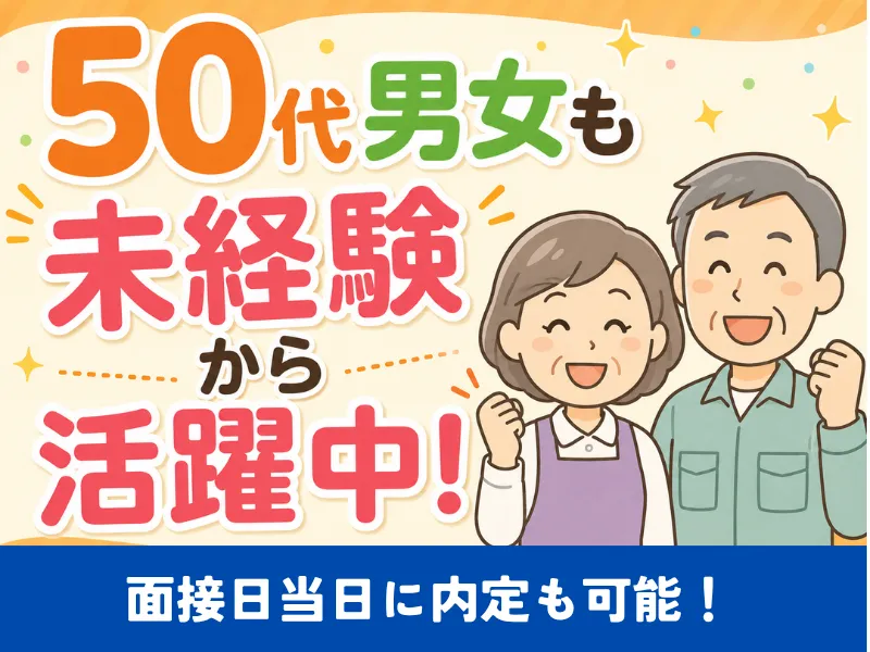 求人画像