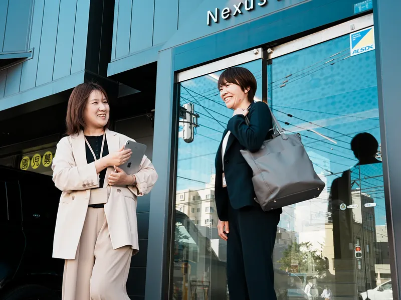 株式会社Ｎｅｘｕｓの求人・転職情報