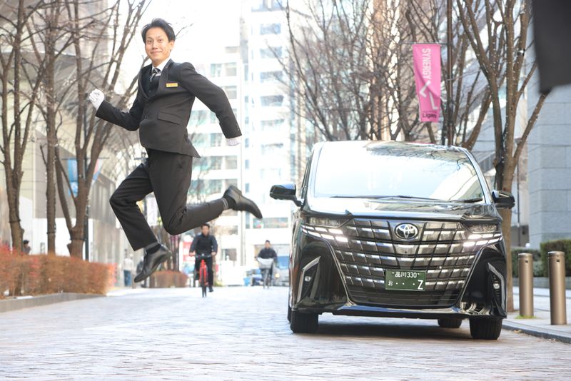 株式会社ジャパンプレミアム東京の求人・転職情報