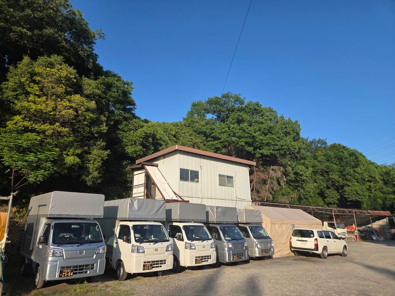 株式会社ケーカモの求人・転職情報