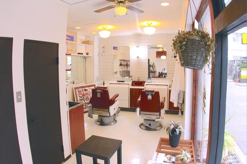 SALOONの求人・転職情報